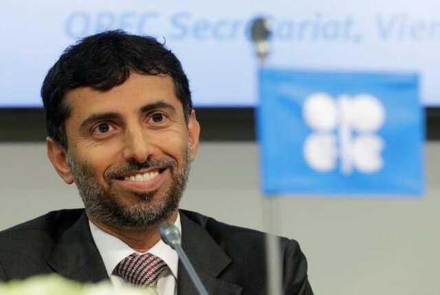 وزیر انرژی امارات نوسان بازار نفت را گردن اوپک پلاس نیندازید