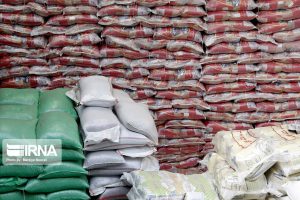 ترخیص برنج‌های وارداتی از هفته آینده