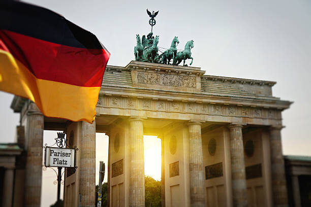 رشد اقتصادی آلمان در پایین‌ترین سطح ۶ سال اخیر