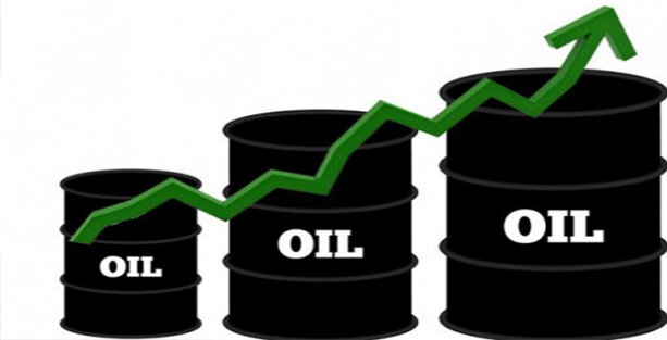 صعود قیمت نفت در آستانه تصمیم اروپا علیه روسیه