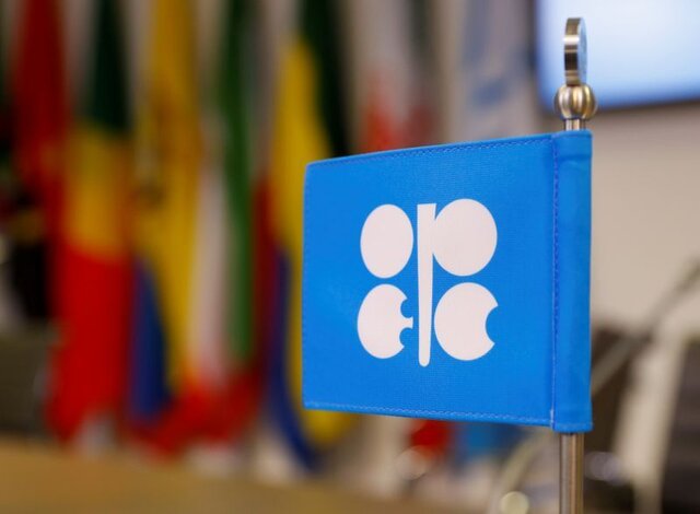 تولید نفت اوپک کمتر از توافقات پیش‌بینی شده