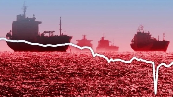 چالش صادرکنندگان با نفت ارزان روسیه/ مسکو رقیب تهران در بازار آسیا شد؟
