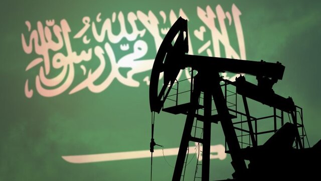 گرانی نفت رشد اقتصادی عربستان را دو برابر می‌کند
