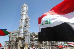 عراق جلوی حضور بیشتر چین در میادین نفتی ایستاد