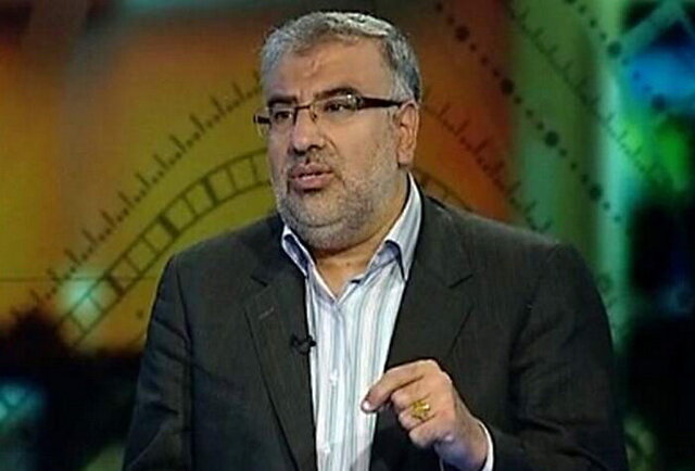 وزیر نفت خبر داد ایران بر تحریم صادرات میعانات گازی غلبه کرد