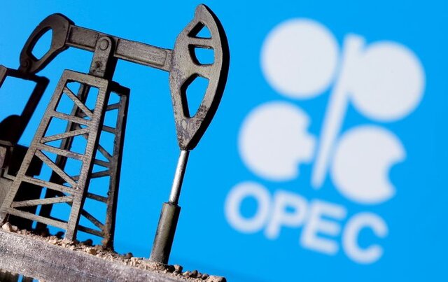 اوپک به دورنمای تقاضا برای نفت خوش‌بین ماند اوپک به دورنمای تقاضا برای نفت خوش‌بین ماند