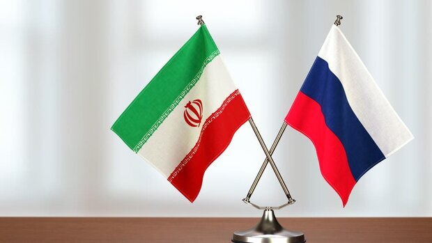 دیدار نماینده ایران با دستیار پوتین برای توسعه تجارت