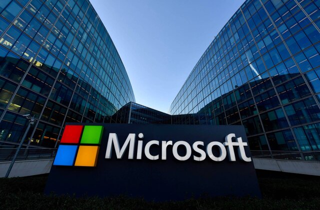 خرید جدید مایکروسافت رکورد بزرگترین قرارداد فناوری را شکست