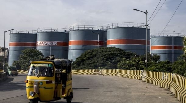 چانه‌زنی هند برای تخفیف بیشتر در خرید نفت روسیه