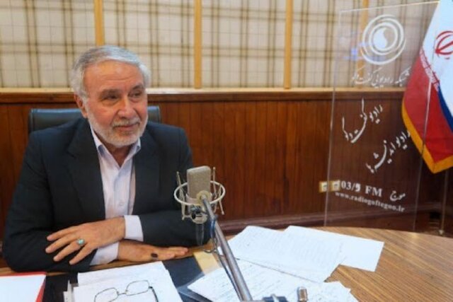 نماینده سابق ایران در صندوق بین المللی پول: دولت قبل از ظرفیت‌های اکو استفاده نکرد