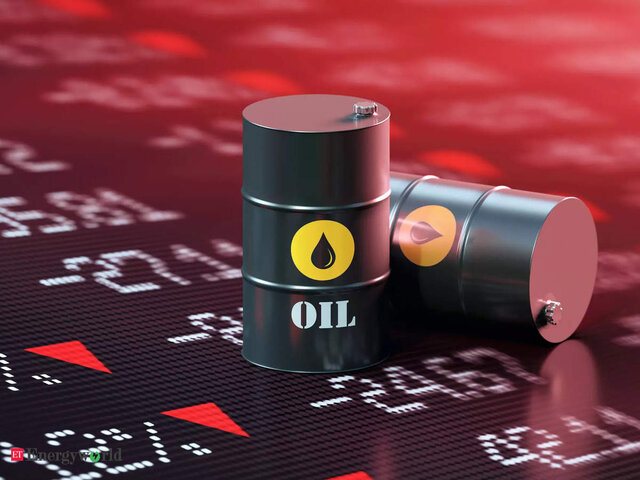نفت آمریکا به پایین ۹۵ دلار سقوط کرد