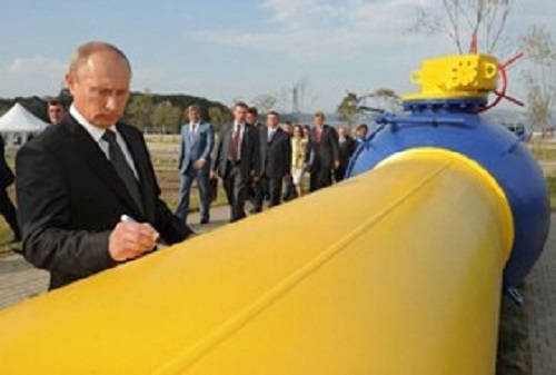 بزرگترین تولیدکننده LNG جهان اعلام کرد جایگزینی سریع صادرات گاز روسیه غیرممکن است