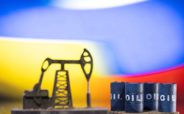 آژانس بین المللی انرژی پیش بینی کرد حذف سه میلیون بشکه صادرات نفت روسیه تا ماه آینده