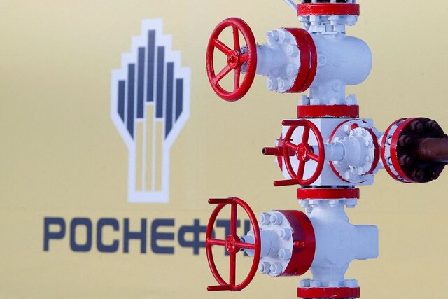 چه شرکت‌هایی خرید نفت روسیه نفت را متوقف کردند؟