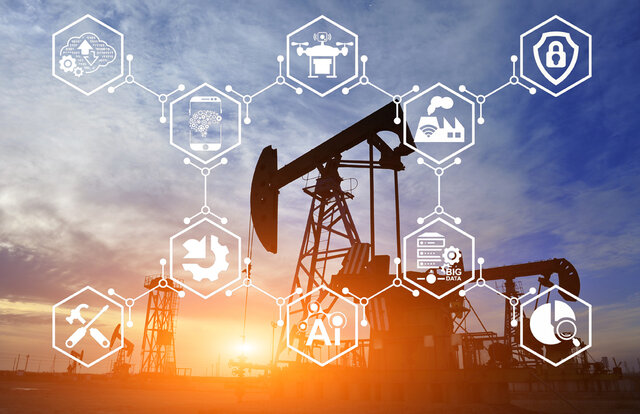 صنعت نفت در دولت سیزدهم افزایش ۳۰۰ درصدی وصول درآمدهای نفتی