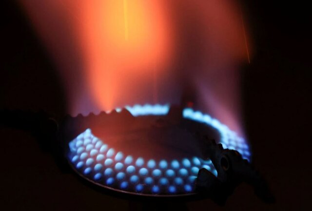 قیمت گاز آمریکا رکورد ۱۳ ساله را زد