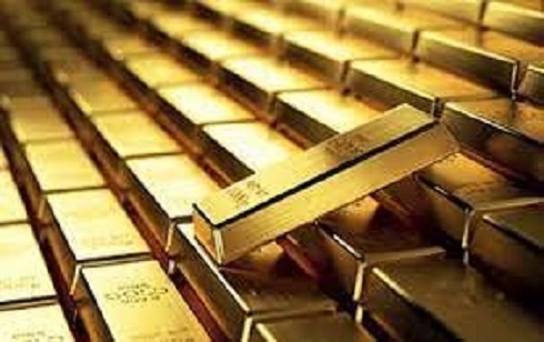 تحریم کشورهای گروه ۷ برای واردات طلای روسیه، طلا را بالا برد