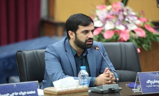 رئیس سازمان توسعه تجارت مطرح کرد راه‌های جایگزین ایران برای دور زدن سوئیفت