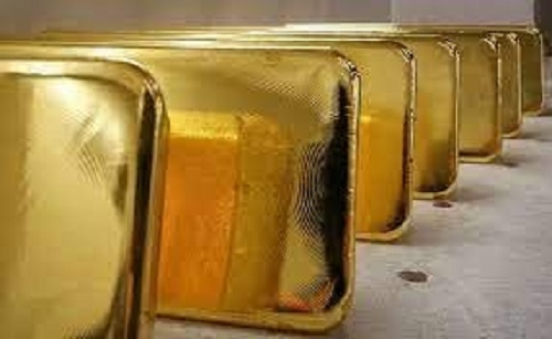 دلار خریداران خارجی را از طلا دور کرد