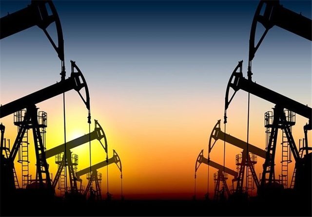 ظرفیت تولید نفت خام به ۴ میلیون و ۳۸ هزار بشکه در روز می‌رسد