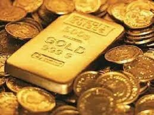 طلا ترمز کشید اما فلزات گرانبها سقوط کردند