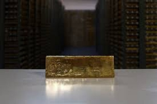 تورم آمریکا تعیین‌کننده قیمت طلای جهانی