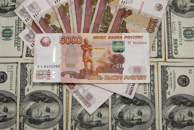 دیمیتری پسکوف: دلار دیگر ارزی قابل اعتماد نیست