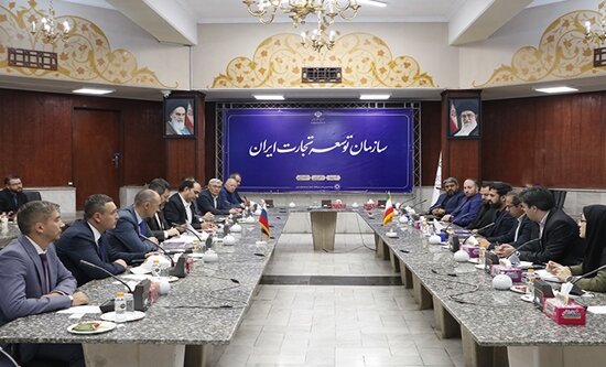 دورخیز ایران برای توسعه روابط با تاتارستان روسیه