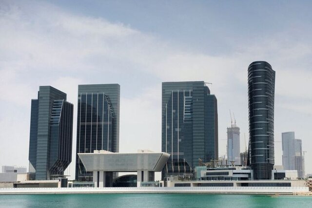 رشد تجارت غیرنفتی امارات متحده عربی رکورد زد!