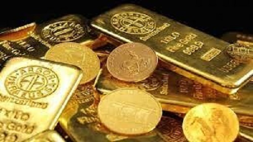 طلای جهانی از افزایش بیشتر باز ماند!