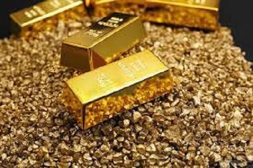 با افزایش بیشتر نرخ بهره فدرال رزرو قیمت طلا ثابت ماند