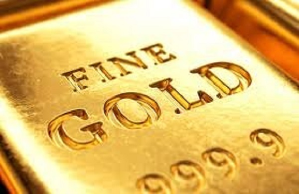 با کاهش ارزش دلار قیمت جهانی طلا افزایش یافت