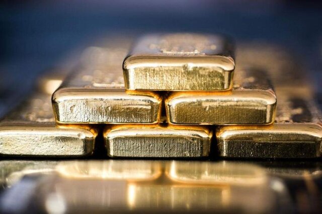 قیمت طلای جهانی خیال صعود ندارد!
