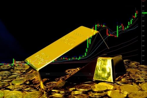 پیش‌بینی بازارهای جهانی طلا قیمت طلای جهانی در اوج خواهد ماند؟