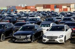ورود خودروهای ثبت سفارش شده به زودی؛ مجلس زمان واردات خودرو را اعلام کرد