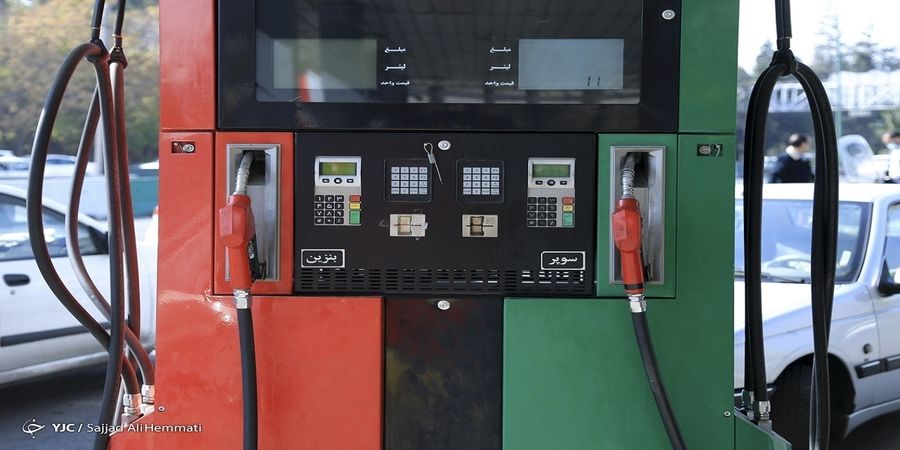 خبر مهم درباره گرانی قیمت بنزین