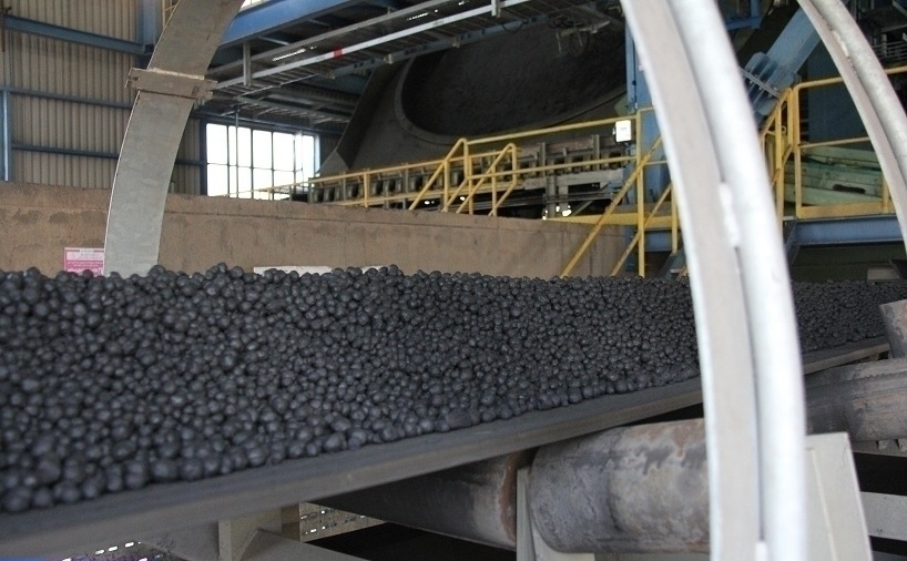 روز شلوغ معدنی‌ها در بورس کالا با عرضه ۲۵۹ هزار تن محصول