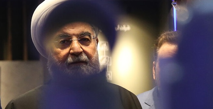 روحانی شرایط اقتصادی ایران برای مذاکره با امریکا را اعلام کرد