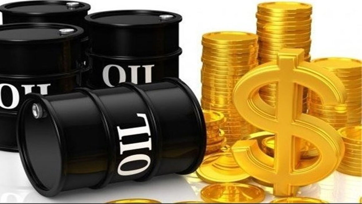 قیمت نفت در مرز ۹۰ دلار