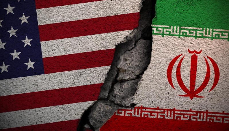 آینده روابط ایران و آمریکا