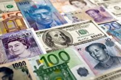 افزایش نرخ رسمی پوند و ۲۲ ارز دیگر در ۲۰ بهمن ۱۴۰۰
