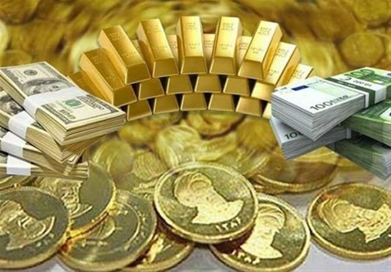 قیمت سکه و دلار در ۲۳ بهمن ۱۴۰۰