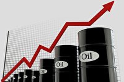بحران اوکراین بهای نفت را به بالاترین میزان افزایش داد