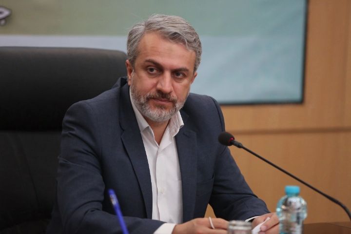 گسترش همکاری‌های تجاری بین ایران و ارمنستان