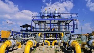 صادرات گاز در حبس قرارداد ترکیه