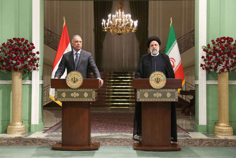 رییس جمهور تاکید کرد؛ گام‌های جدید برای تسهیل روابط پولی ایران و عراق