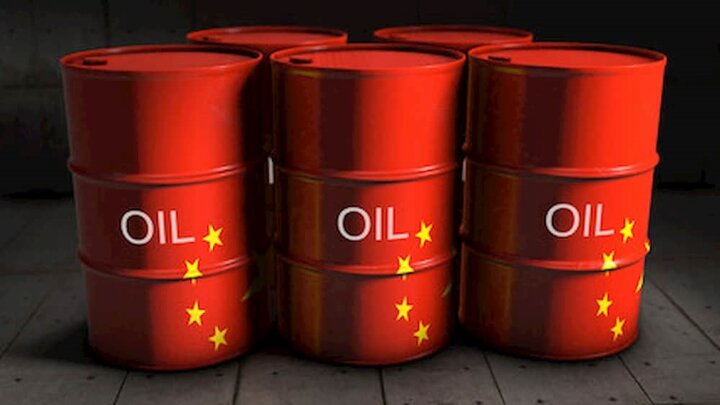 افزایش چشمگیر صادرات نفت ایران