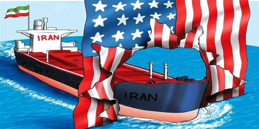بلومبرگ گزارش داد؛ آمار جدید از میزان فروش روزانه نفت ایران به چین