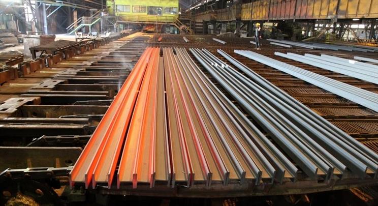 تولید فولاد افزایش یافت/ مصرف داخلی فولاد بیشتر از صادرات
