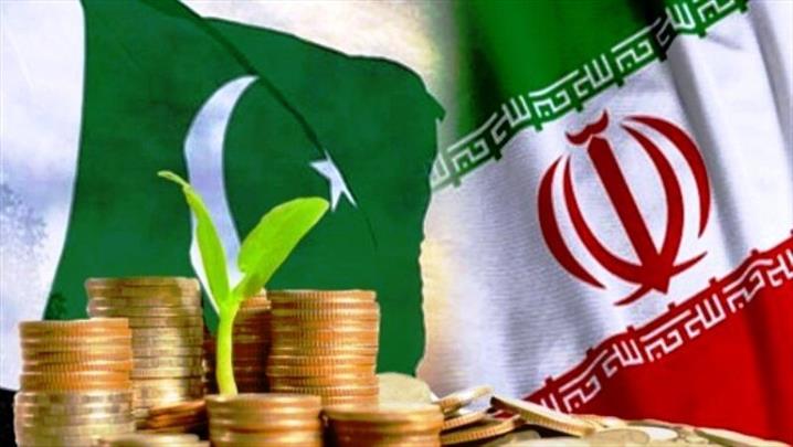 چگونگی توسعه روابط تجاری ایران و پاکستان بررسی شد
